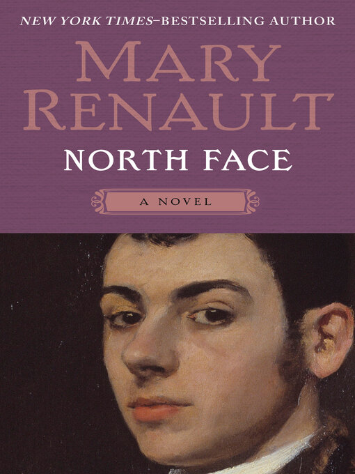 Title details for North Face by Mary Renault - Available
